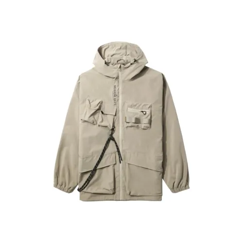 MUSIUM DIV Jackets & Coats Unisex
