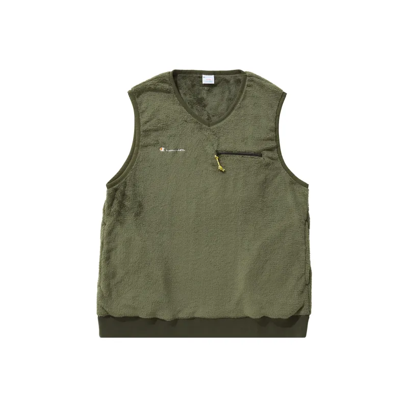 Champion Vests Unisex-2