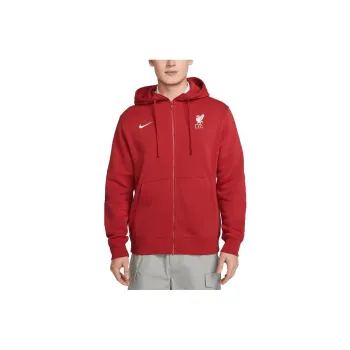 Nike Liverpool Jackets Men Red