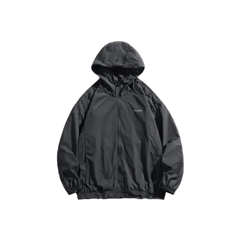 CHOUCHOUS Sun Protection Clothing Unisex-5