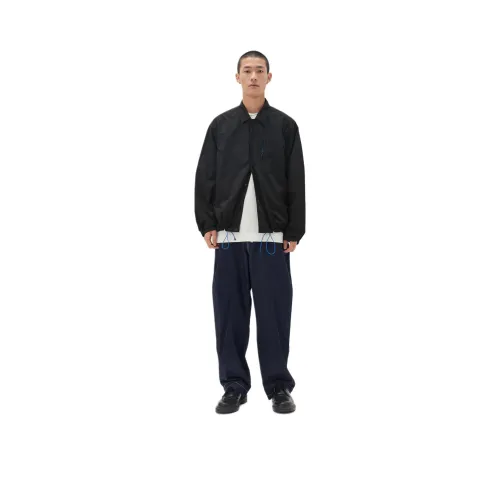COMMON SCENTS Jackets Men