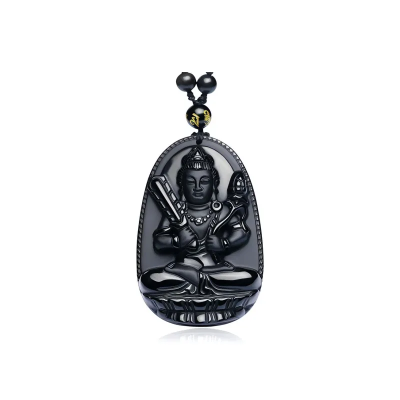 IBELOVE Jade Necklaces Unisex-21
