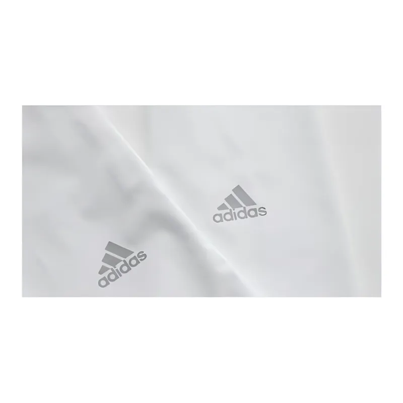 Adidas Silk Sun Protection Sleeves Unisex White-4