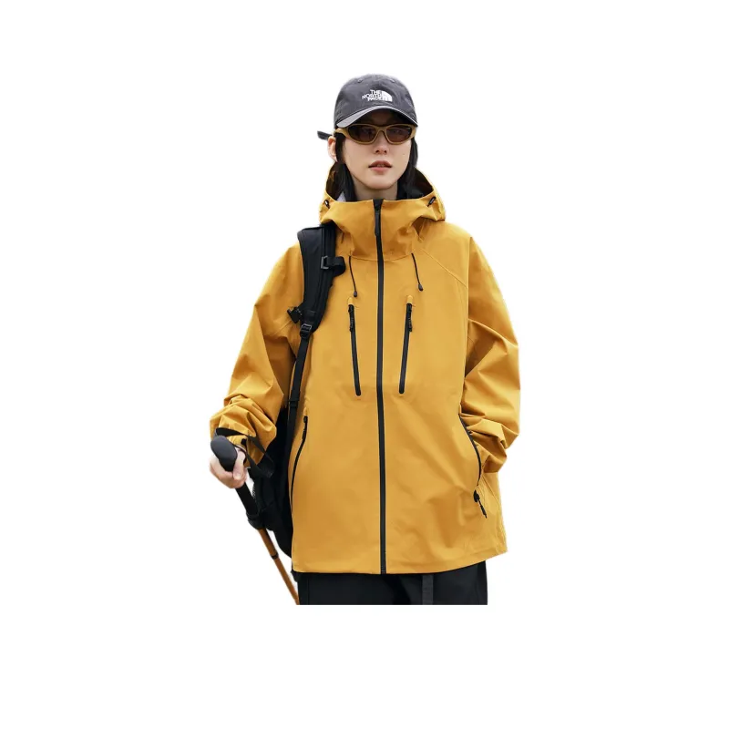RAP PANDA Jackets Unisex-25