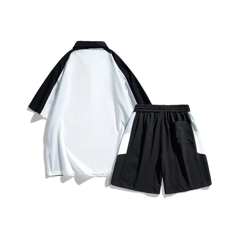 Puppytown Casual Sportswear Unisex-1