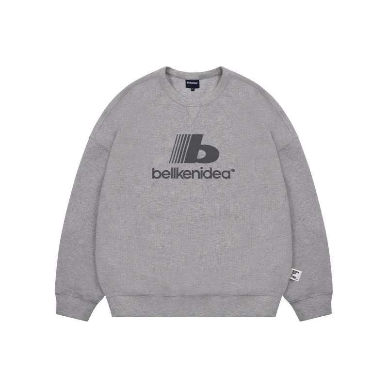 BELLKENIDEA Sweatshirts Unisex-1