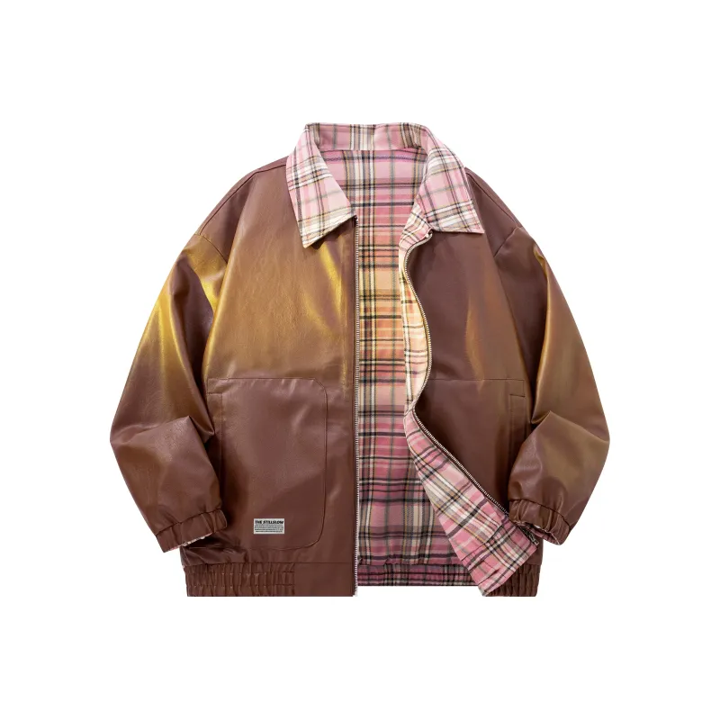 Stillslow Jackets Unisex-4