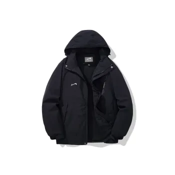 K-bird Windbreaker Jackets Unisex