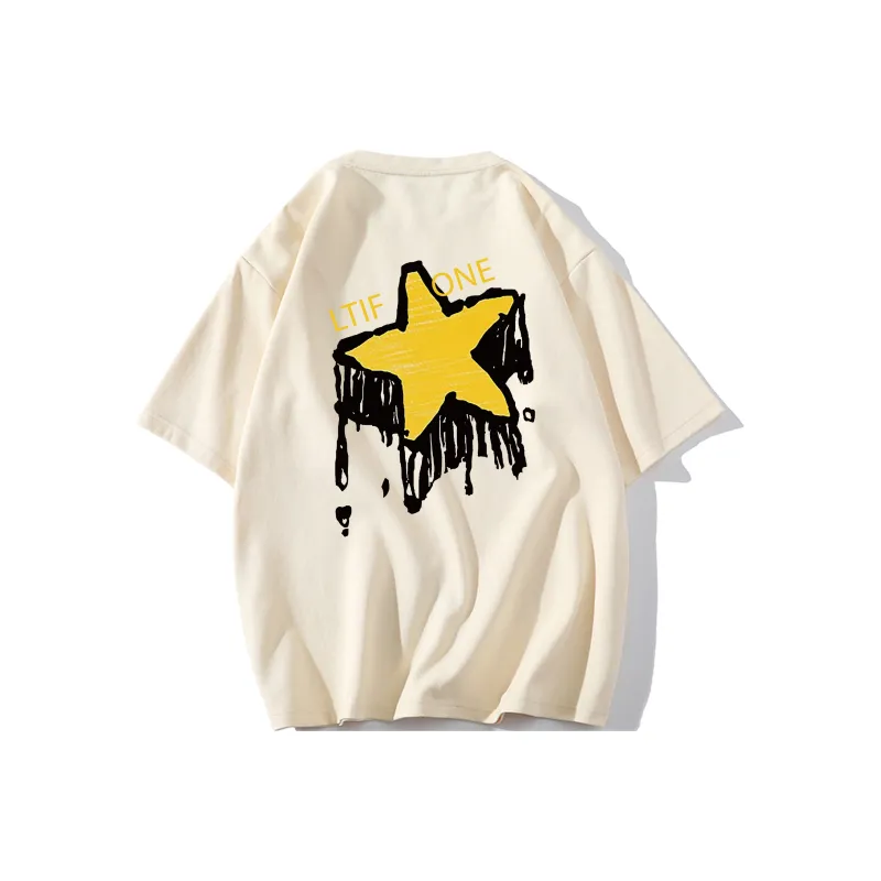 LTIFONE T Shirts Unisex-4
