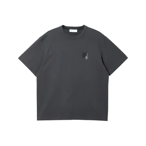 JACK&JONES T Shirts Men