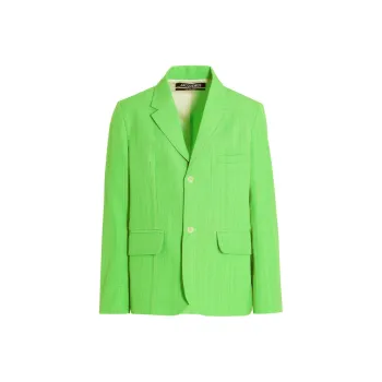 Jacquemus La Veste Blazer