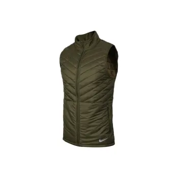 Nike Vests Men Army Green