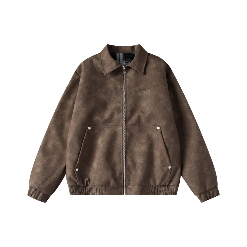 Paddy Julia Jackets Unisex-16