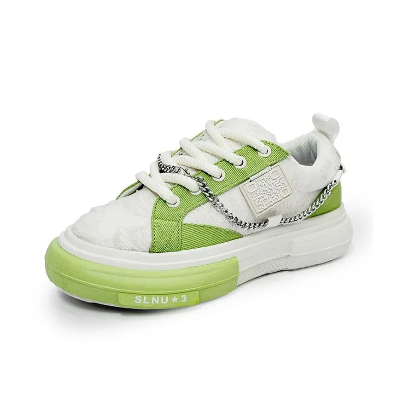 SUPEREDGE Cushioning, Impact Resistant, Abrasion Resistant Low Top Skateboard Shoes Men's-14