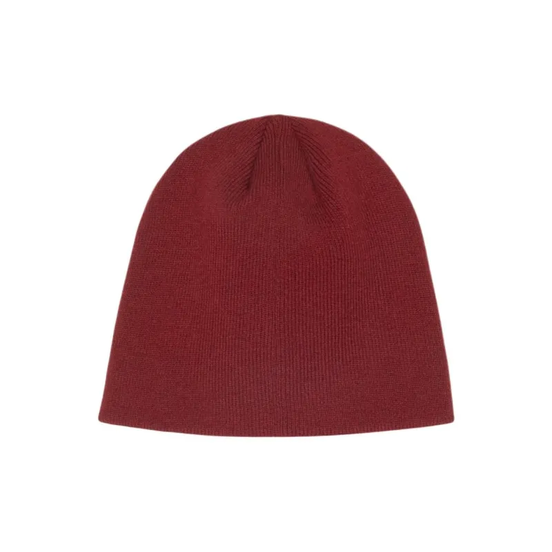 Stussy Number 4 Skullcap Beanie-5