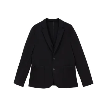 JACK JONES· Business Suit Unisex Black
