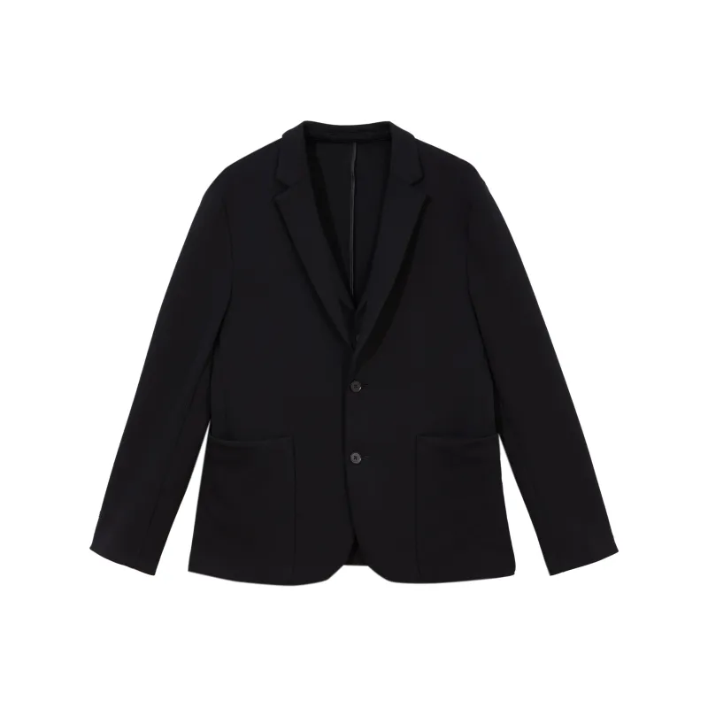 JACK JONES· Business Suit Unisex Black-0