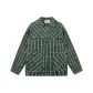 Green (Padded)