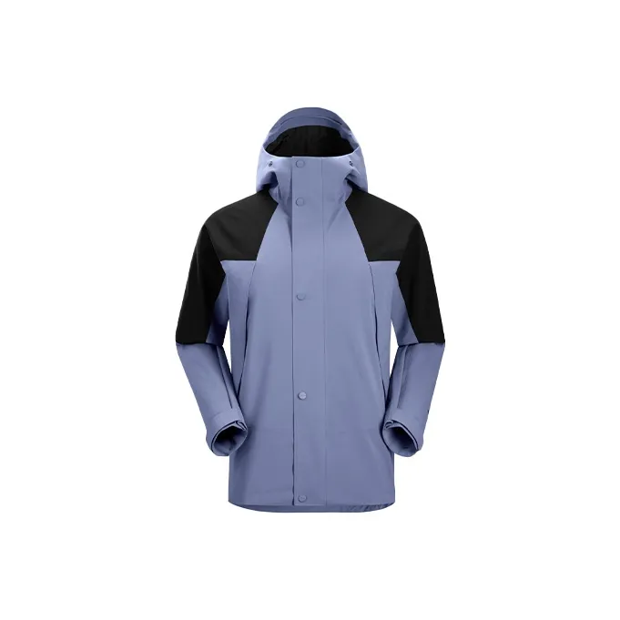 KAILAS Windbreaker Jacket Men's-12