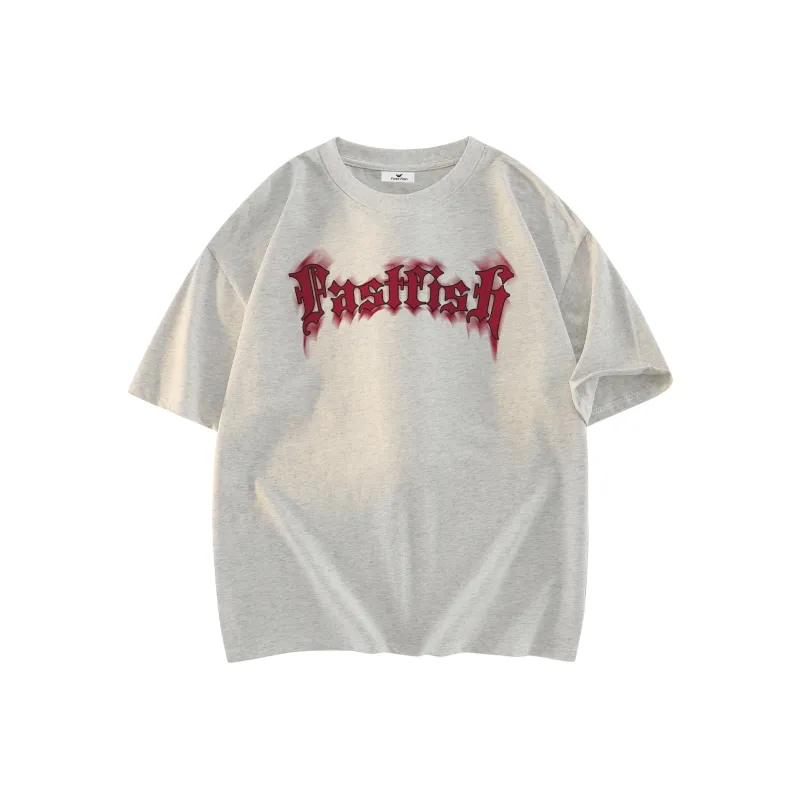 FASTFISH T Shirts Unisex-4