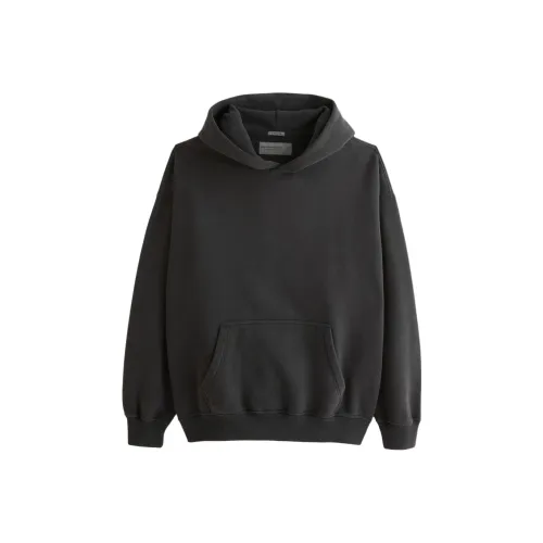 Abercrombie＆Fitch Sweatshirt Men's Black