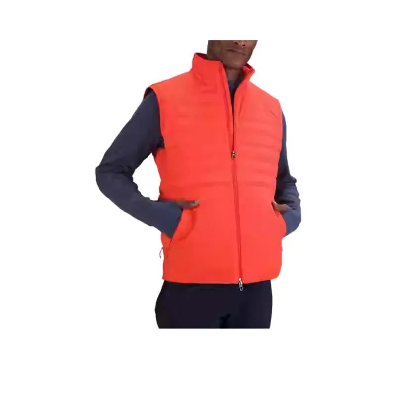 Lululemon Down For It All Vests Men-17