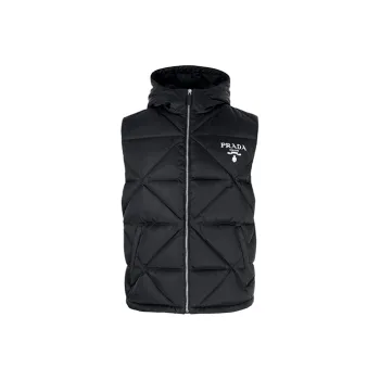 PRADA Re Nylon Down Vest