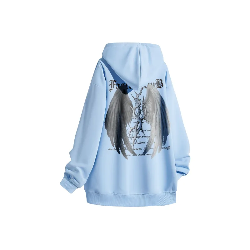 FASTFISH Sweatshirts Unisex-4