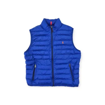 Polo Ralph Lauren Padded Gilet