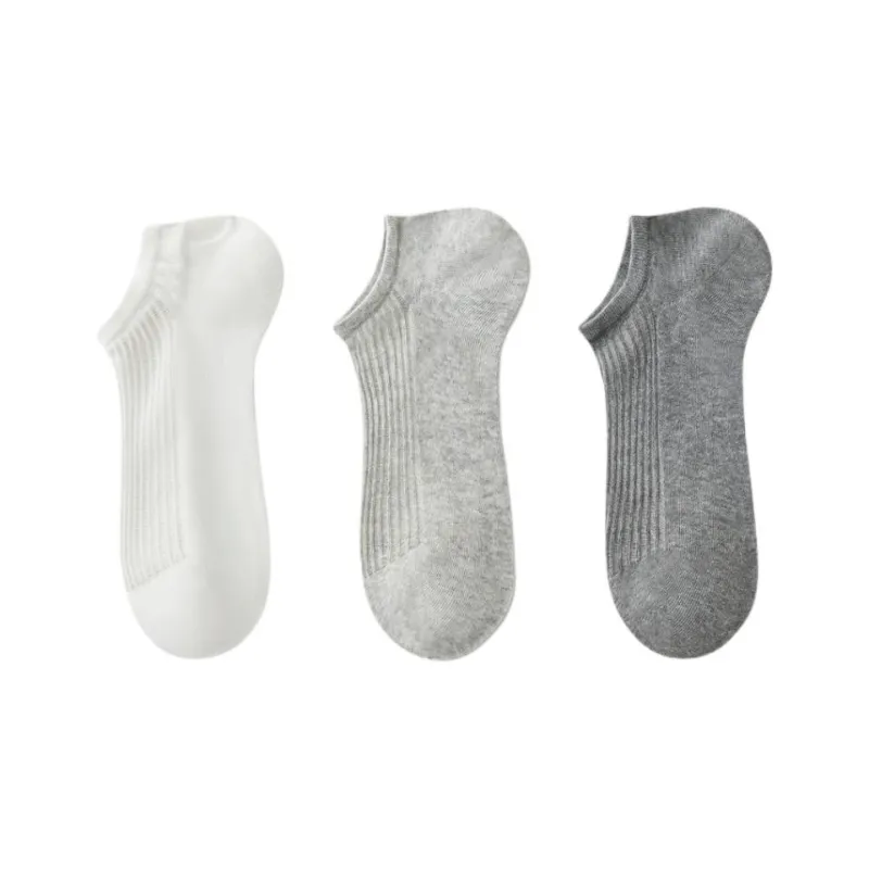 Temooues Ankle Socks Women's Combo Set-10