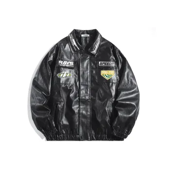 Ice Flying Jackets & Coats Unisex