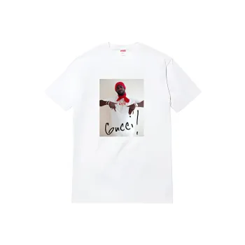 Supreme Gucci Mane Tee