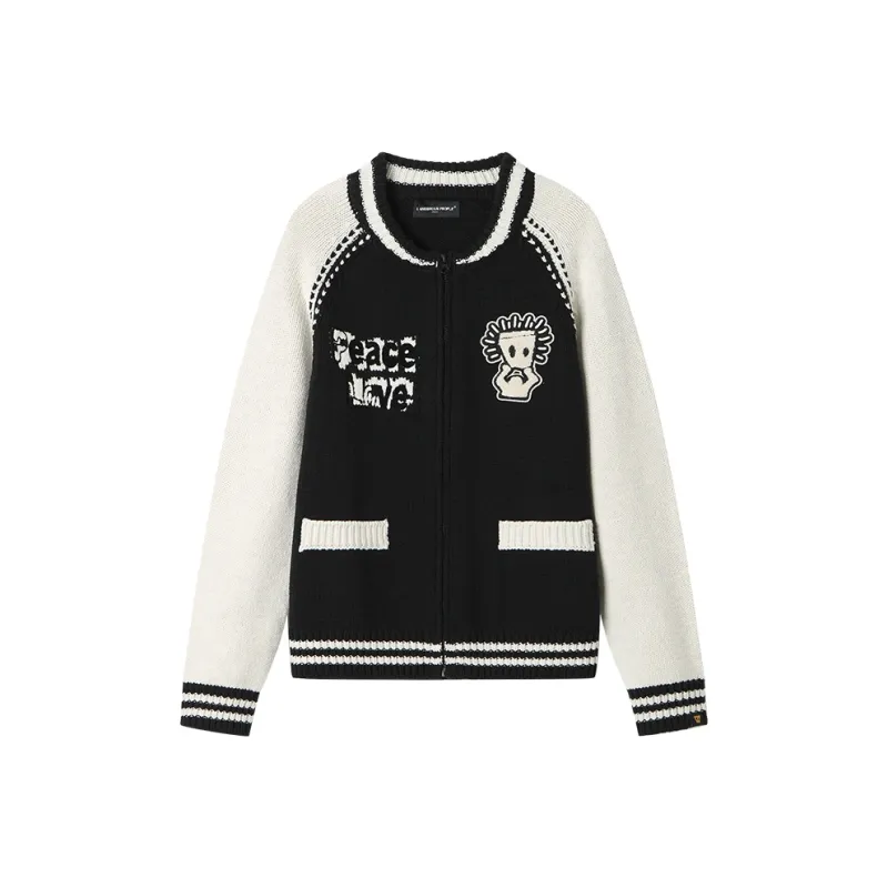DANGEROUSPEOPLE Knitwear Unisex-0