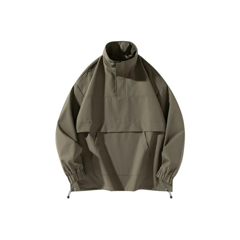 LTIFONE Jackets Unisex-12