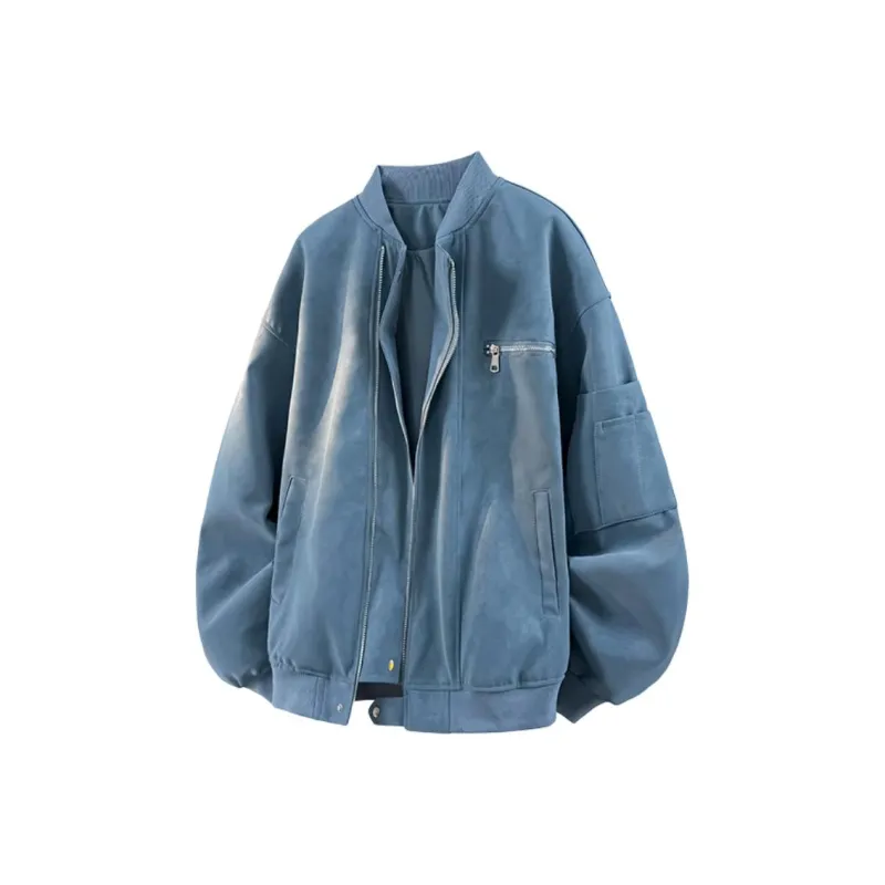 BEAR UNION Jackets & Coats Unisex-6
