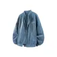 Haze Blue