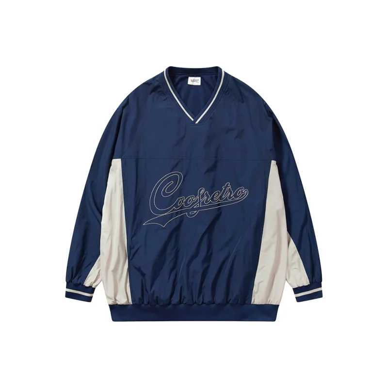 CoosRetro Jackets Men-4