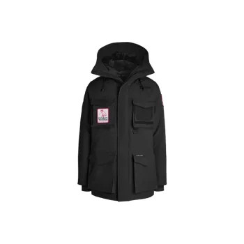 Canada Goose X Canada Goose Terrain Parka