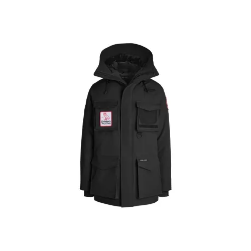 Canada Goose X Canada Goose Terrain Parka