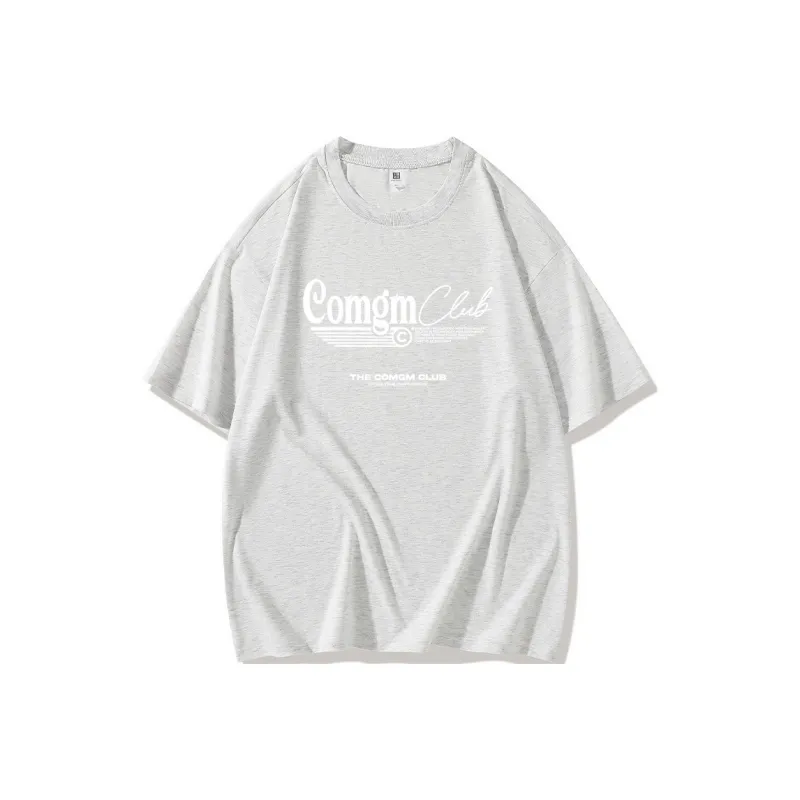 COMGM T Shirts Unisex-0
