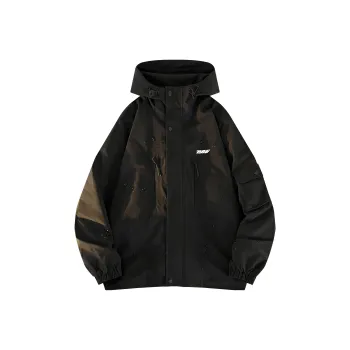 PRESSURE Jackets Unisex