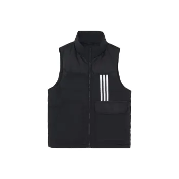 Adidas Neo Vests Unisex Black