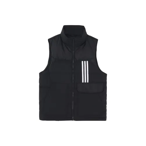 Adidas Neo Vests Unisex Black