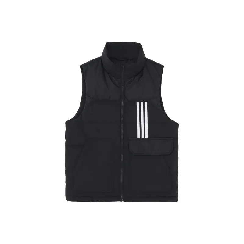 Adidas Neo Vests Unisex Black-0