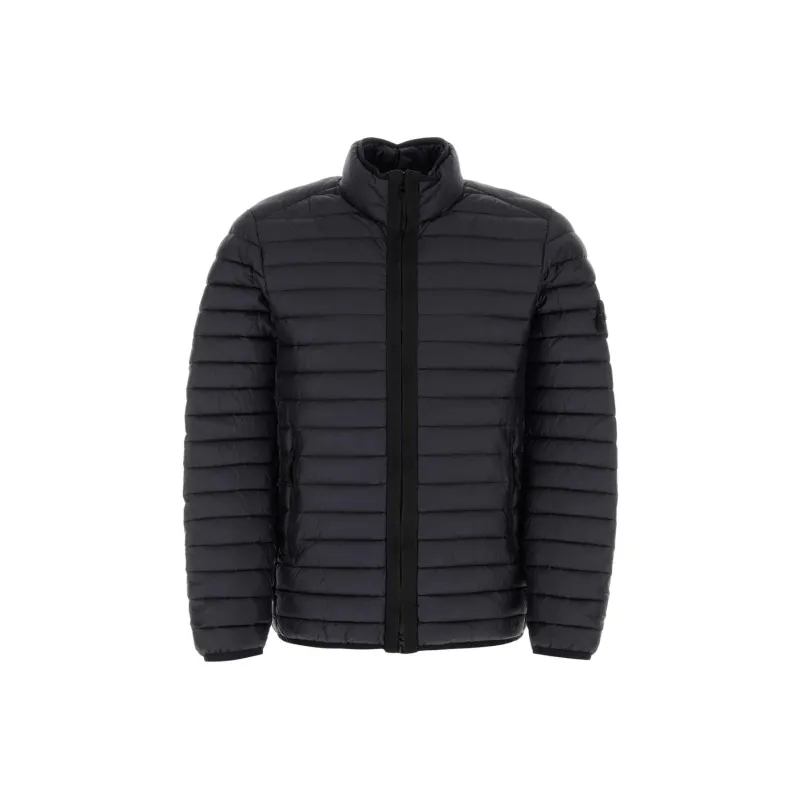 STONE ISLAND Jackets & Coats Men's Dark Blue-0