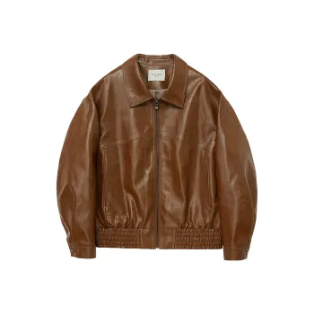 NANS STUDIO Jackets Men