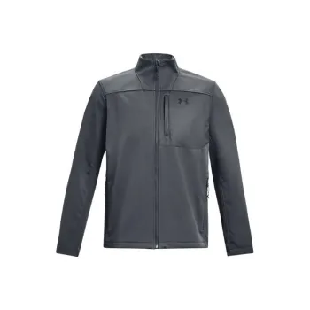 Under Armour Jackets Men Gray