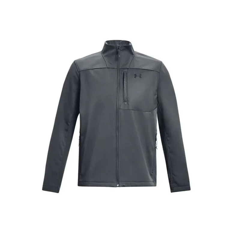 Under Armour Jackets Men Gray-0
