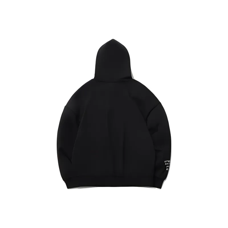 LiNing Sweatshirt Women's Black-1