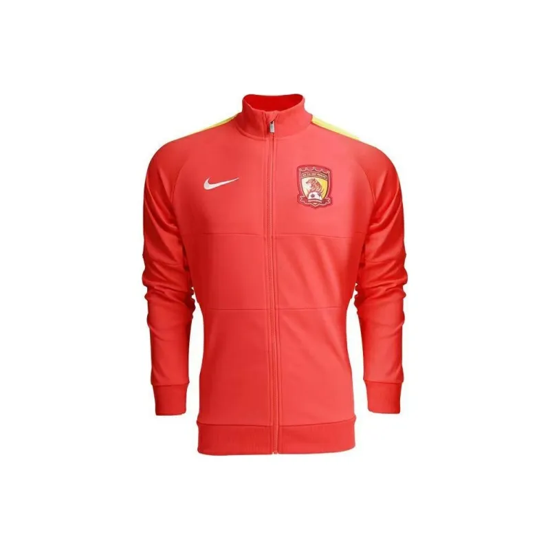Nike Jackets Unisex Red-0